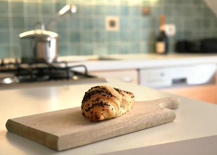 Gostinjska kuća Petkovsek And 3*