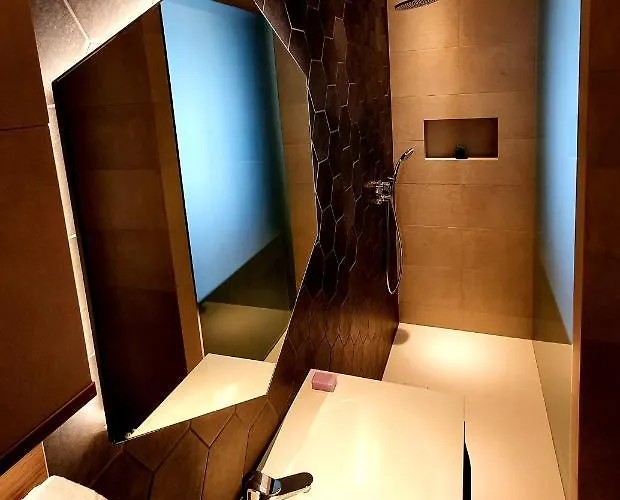 Petkovsek And Gostinjska kuća Ljubljana