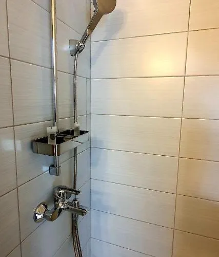 Gostinjska kuća Petkovsek And Ljubljana